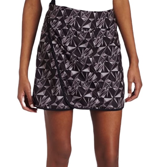 NWT Pearl Izumi Launch Cycling Skirt - Picture 2 of 15